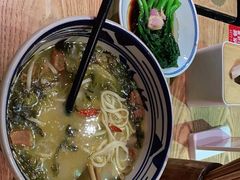 -老碗会·陕西手工面(燕南路店)