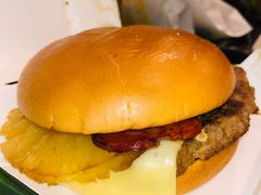 -麦当劳(济泺路店)