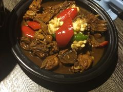 -青叶202都市餐厅(迪诺水镇店)