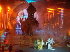 -渔岛海洋度假区