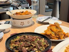 -连鹭海鲜·海肠捞饭·海胆饭(星海店)