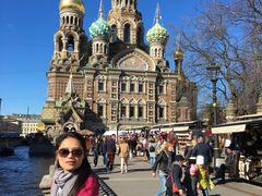 -滴血救世主教堂