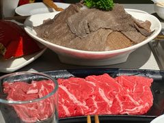 -海底捞火锅(大华一路店)