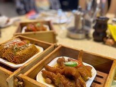 -正哥点心皇子(蓬江店)