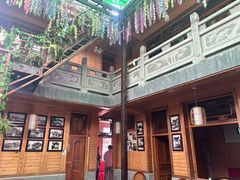 -龙姐私房菜(和顺古镇店)