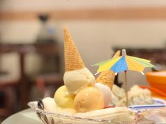 香蕉船-顺记冰室(宝华路店)