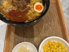 -味千拉面(光启城时尚购物中心店)