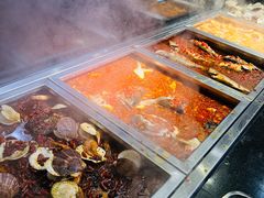 -济南蓝海御华大饭店·蓝钻国际美食自助百汇(山东书城店)