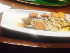 -郑庄脂渣海鲜楼(九水路店)