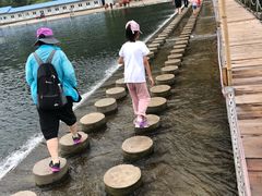 -野三坡清泉山风景区