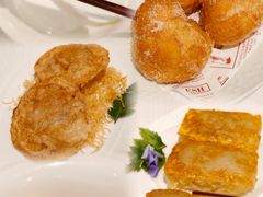 -金苑海鲜酒家(来魅力店)
