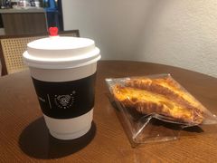 -Seeking Coffee咖啡(新竹路店)