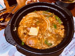 -束河人家(南锣鼓巷店)