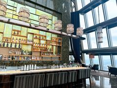 -瑞吉酒店·The Drawing Room闲逸廊·云端下午茶·夜奢Whiskey