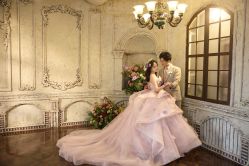 -秦皇岛我和你婚纱摄影工作室