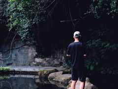-燕晗山郊野公园