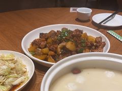 -鑫小城故事·藕汤·家常菜(台北一路总店)