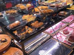 -巴黎贝甜(来福士店)