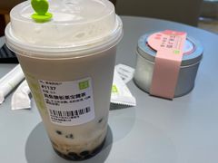 -奈雪的茶(凯德新都心店)