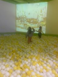 -宝燕乐园(闵行旗舰店)