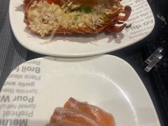 -星汇餐厅