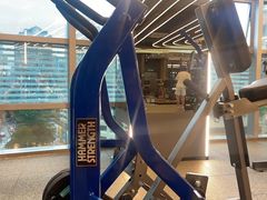 -24/7 FITNESS 健身(罗湖金光华店)