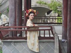 -龙潭水乡