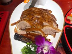 -北平食府(马鞍山路店)