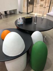 点击看大图 -3AM HAIR SALON烫发染发接发