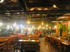 -竹林小屋(库塔店)
