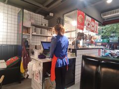 -粤式轩广东茶餐厅(草市街店)