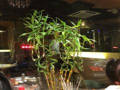 大堂-金太阳海鲜烧烤·本地人餐厅(东纬路旗舰店)