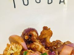 -友达面馆(广州总店)