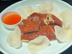 -朴墅(西湖青芝坞店·杭帮菜·家宴.14年的店)