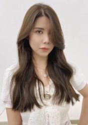 -HG美发设计沙龙