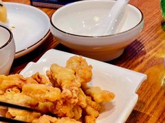重庆小酥肉-三天打鱼(奥体店)