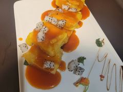 -致明德素食餐厅(土屋路店)