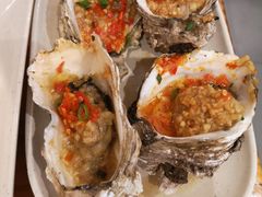 -木屋烧烤(坂田天安云谷店)