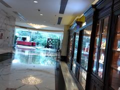 -大连富丽华大酒店