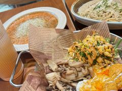 -Rosemary·纽西兰简餐(江南西店)