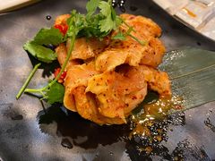 -新石器烤肉(千灯大润发店)