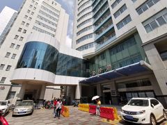 -华中科技大学同济医学院附属同济医院(汉口院区)