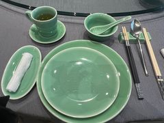 -西湖春天•老字号杭州菜(百汇店)