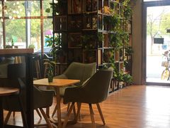 -ZING COFFEE 镜咖啡