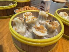 -老淮滨-蚌埠非遗小吃(淮河路店)