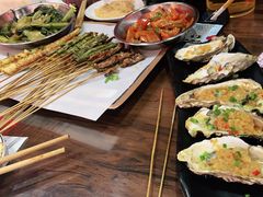 -林二哥宜烤官·宜宾小烧烤