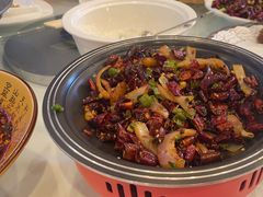 -川香楼酒家