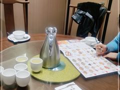-小菜园新徽菜(上海浦东复地活力城店)