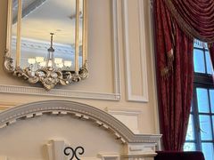 -Salon de Ville浦江汇(上海外滩华尔道夫酒店店)