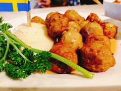 -宜家·瑞典风味餐厅(北京西红门店)